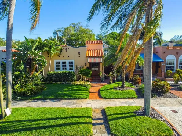 136 19th Ave NE, Saint Petersburg, FL 33704