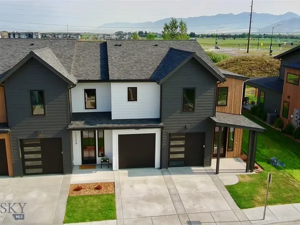 1220 Flanders Creek Ave #C, Bozeman, MT 59718
