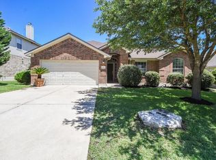 1005 Applerock, Leander, TX 78641