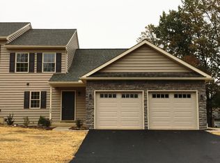 213 E New St, Mountville, PA