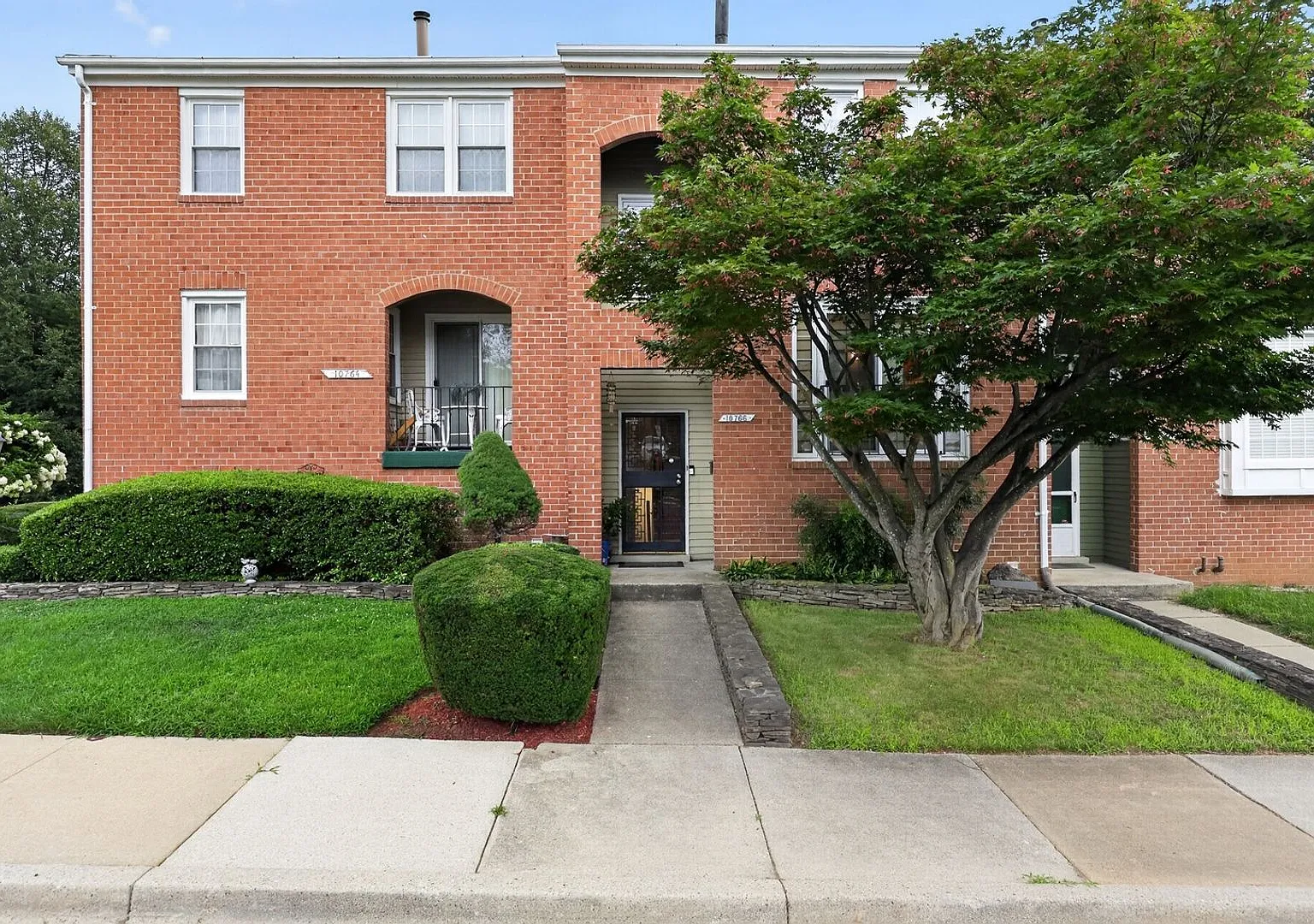 Charming 3BR Townhome in Upper Marlboro — Photo 1