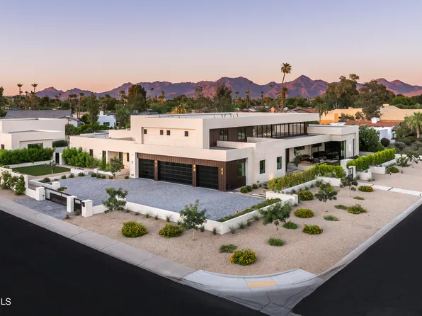 7432 E WETHERSFIELD Road, Scottsdale, AZ 85260