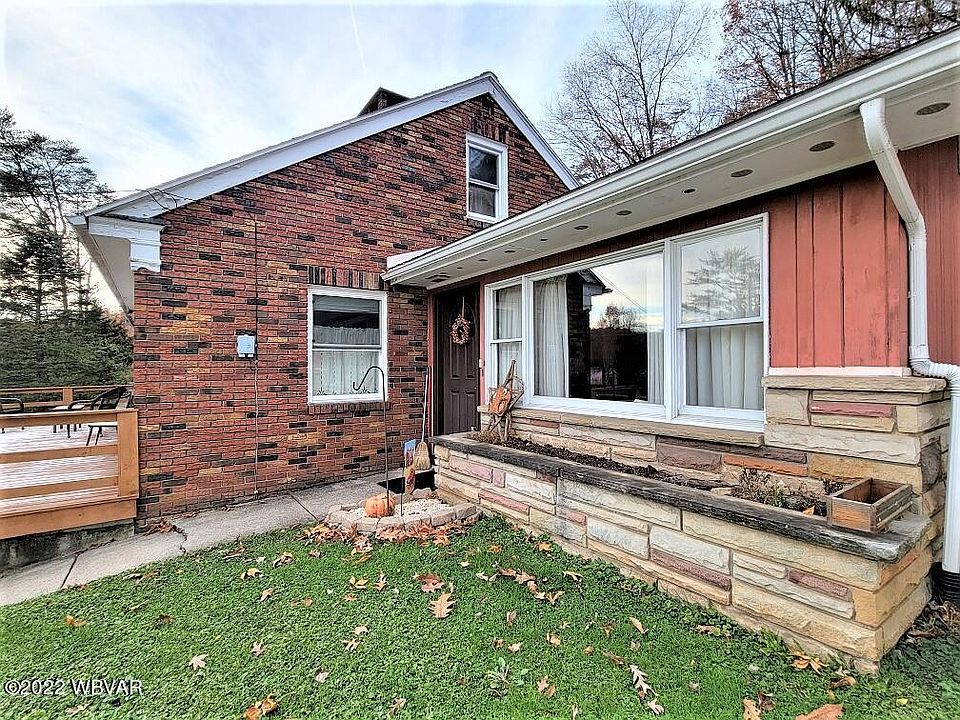 10 Sylvan Dr, Lock Haven, PA 17745 Zillow