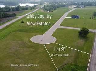 403 Prairie Cir, Ashby, MN 56309