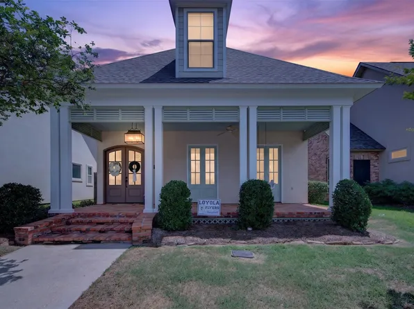 2839 Caribbean Cv, Shreveport, LA 71105
