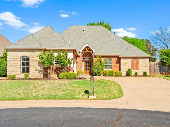 12300 Maiden Ln, Oklahoma City, OK 73142