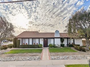 1201 N San Antonio Ave, Upland, CA 91786