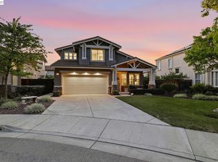 810 Saltillo Pl, Fremont, CA