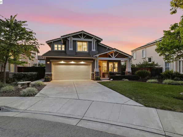 810 Saltillo Pl, Fremont, CA 94536