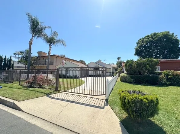 14722 Addison St, Sherman Oaks, CA 91403