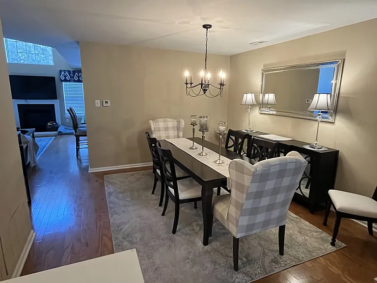 510 Coachwood Ct — Photo 2