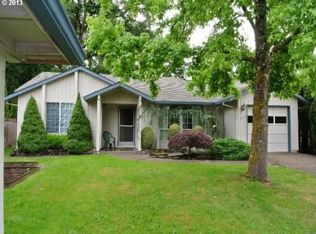 8025 SW Landau St, Portland, OR 97223