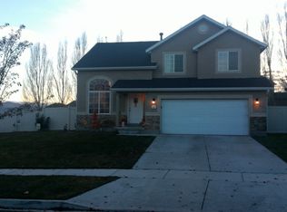 2097 N Barley Way, Saratoga Springs, UT 84045