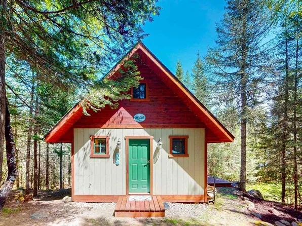 38 Christine Point Rd, Lutsen, MN 55612