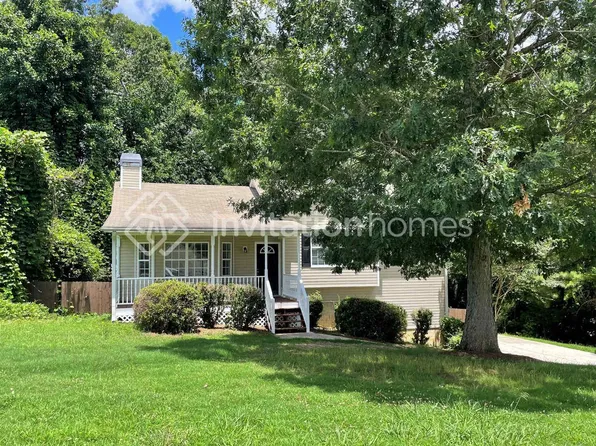 41 Fairview Oak Pl, Dallas, GA 30157