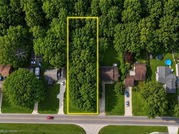 Indian Hollow Rd, Elyria, OH 44035