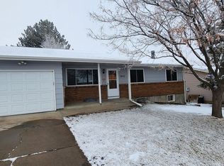 3403 W 24th St, Greeley, CO 80634