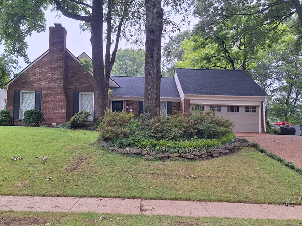 277 Amanda St, Memphis, TN 38117