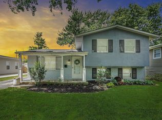 435 Smith Rd, Columbus, OH 43228