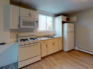 18 Woodward St #1, Everett, MA 02149