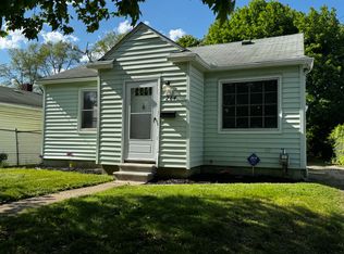 264 Rapid St, Pontiac, MI