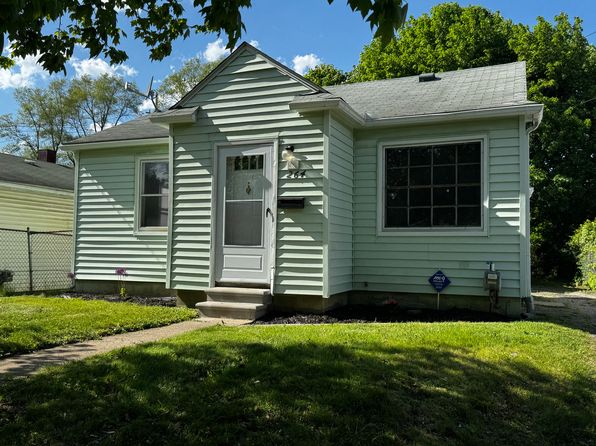 264 Rapid St
