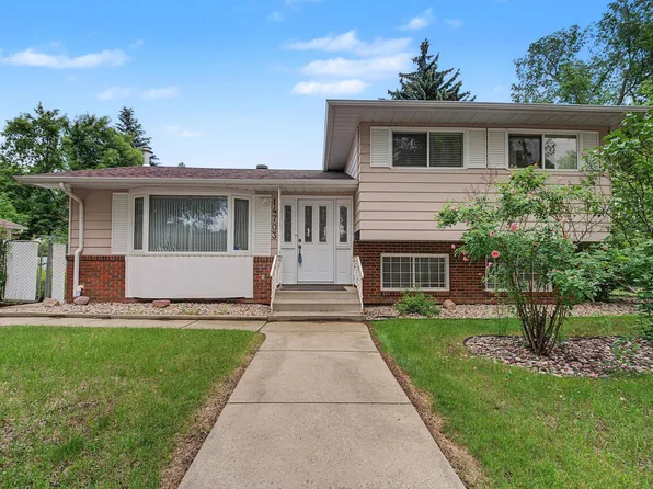 14703 65th St NW, Edmonton, AB T5A 2C9