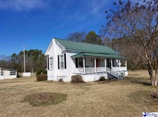 3215 J Brigman Rd, Bennettsville, SC 29512