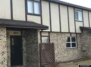 403 Albany Ave UNIT A, Torrington, WY 82240