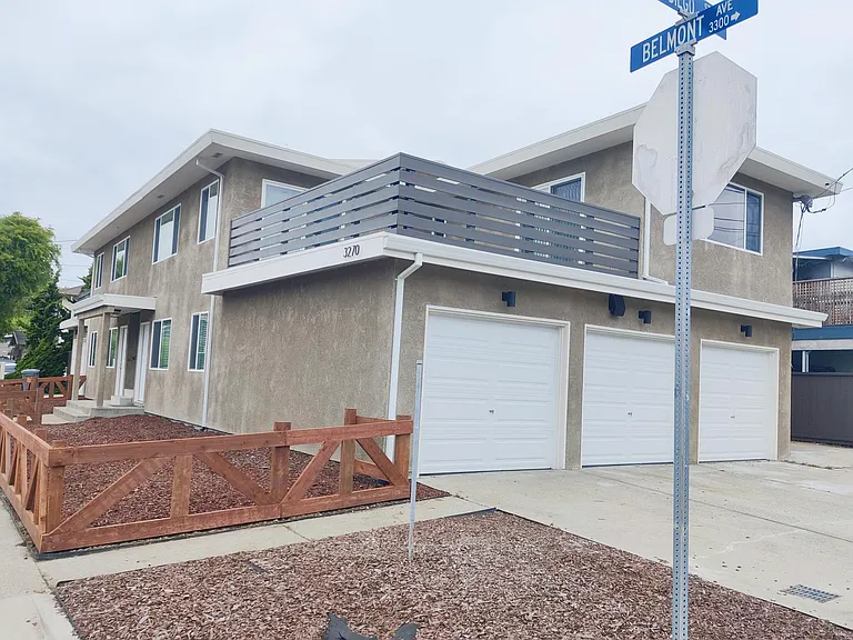 3270 Belmont Ave #3 — Photo 1