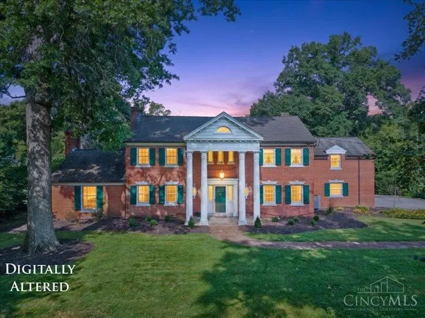 7225 Meadowbrook Dr, Cincinnati, OH 45237