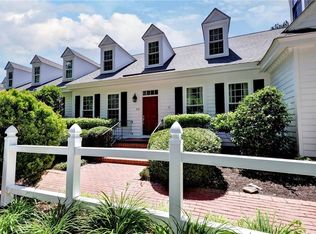 213 Dogleg Dr, Williamsburg, VA 23188