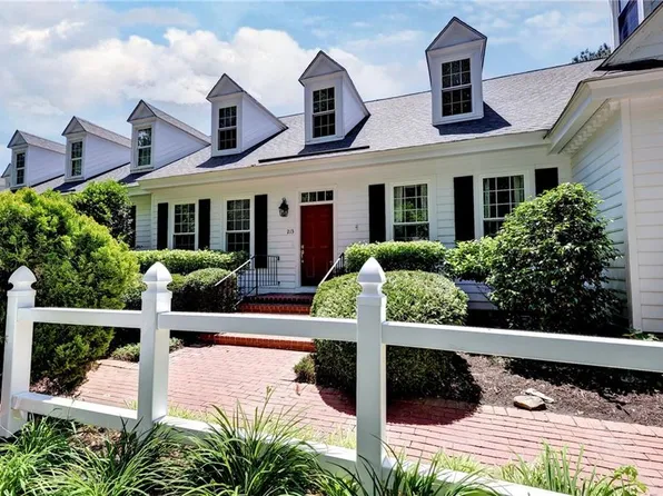 213 Dogleg Dr, Williamsburg, VA 23188