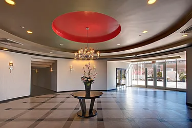 Rented by The Dermot Realty Management Company