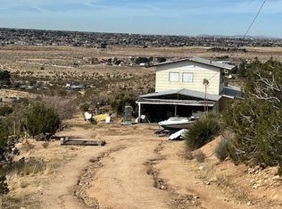 20323 Canyon Dr, Apple Valley, CA 92308