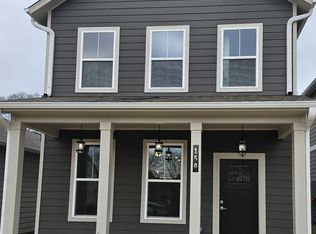 150 Bartow St LOT 5, Fayetteville, GA 30214