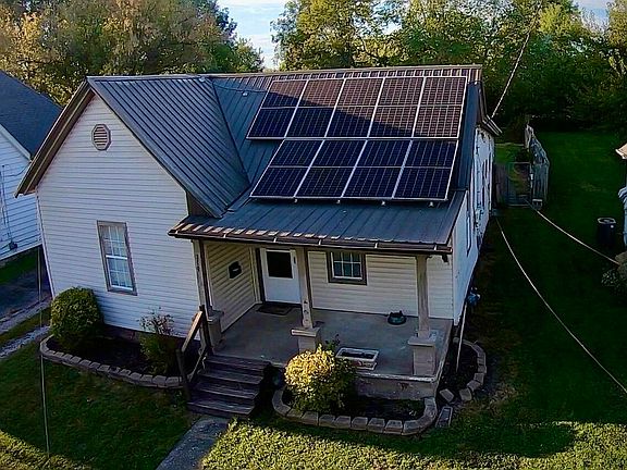 319 E Court St Lawrenceburg KY 40342 Zillow 319 E Court St Lawrenceburg KY 40342 Zillow