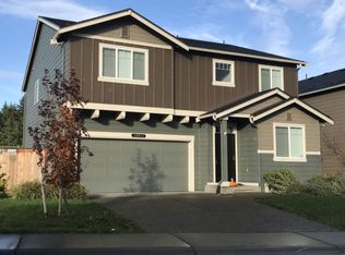 19932 98th Ave E, Graham, WA 98338