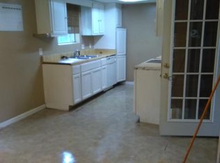 4685 Jancar Dr, Beaumont, TX 77708