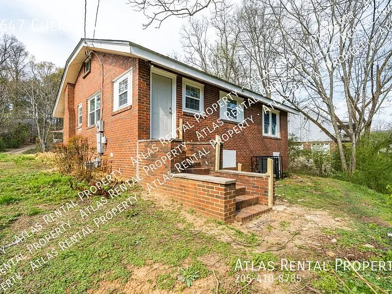 1647 Cherry Ave — Photo 4