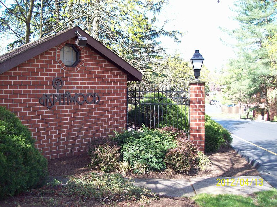 Welcome to Aspenwood!