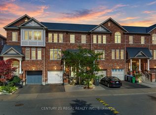 347 Aspendale Cres, Mississauga, ON L5W 0E7