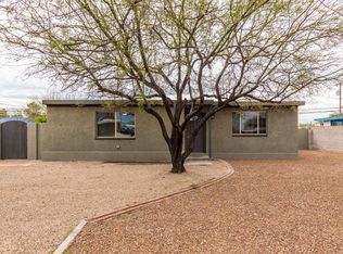 2826 E 21st St, Tucson, AZ 85716