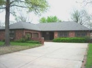 3019 W Cornelison St, Wichita, KS 67203