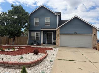 1436 3rd St, Fort Lupton, CO 80621