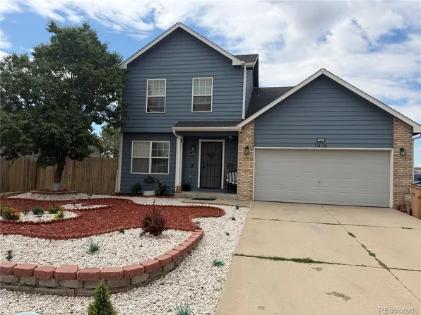 1436 3rd Street, Fort Lupton, CO 80621