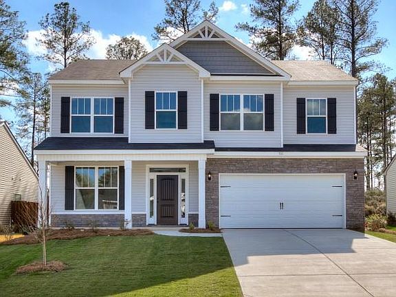 2nd image of 181 Almond Dr Lot 11