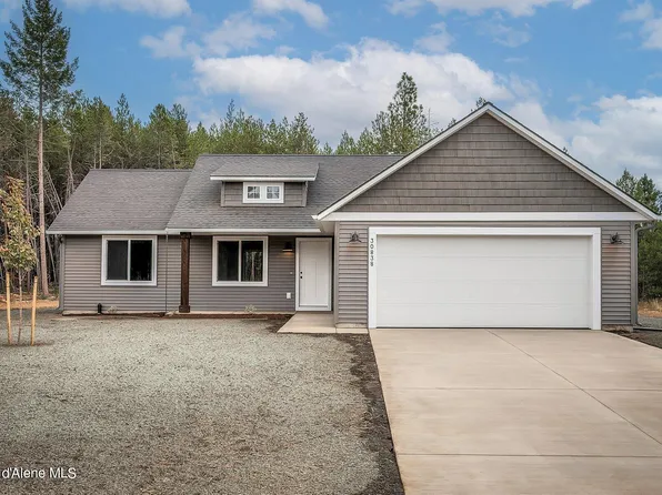 31032 N Alice Ct, Athol, ID 83801