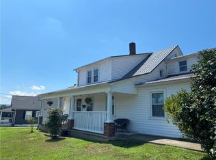 201 N Jonesville Blvd, Jonesville, NC 28642