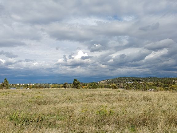 Homesite w/in deer fence